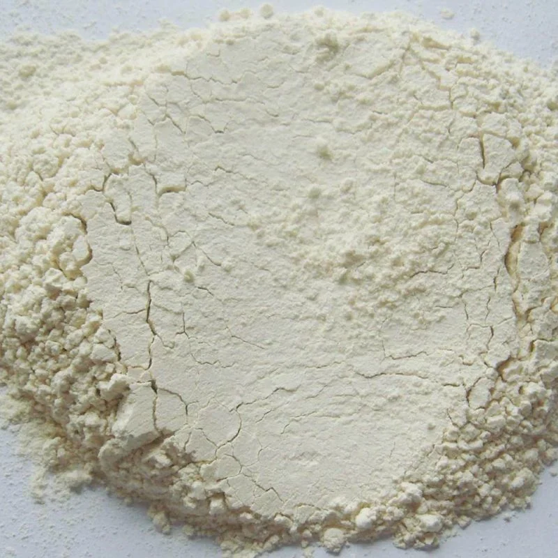 Food Condiment Seasoning Natural Dehydrated Dried White Garlic Granules Powder