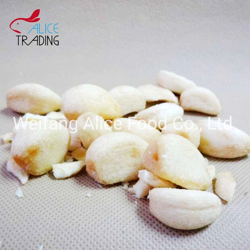 Vf Vegetables Snack Vacuum Fried Garlic