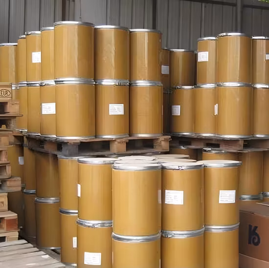 Wholesale Aquatic Animals Feed Additive 10% Garlic Extract Powder for Fish Shrimp Crab to Induce Food Feed Grade Allicin