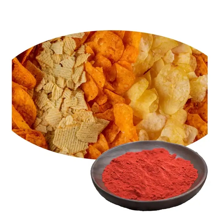 Cheap Price Dry Hot Food Grad Quality Paprika Extract Ground Sweet Paprika Powder