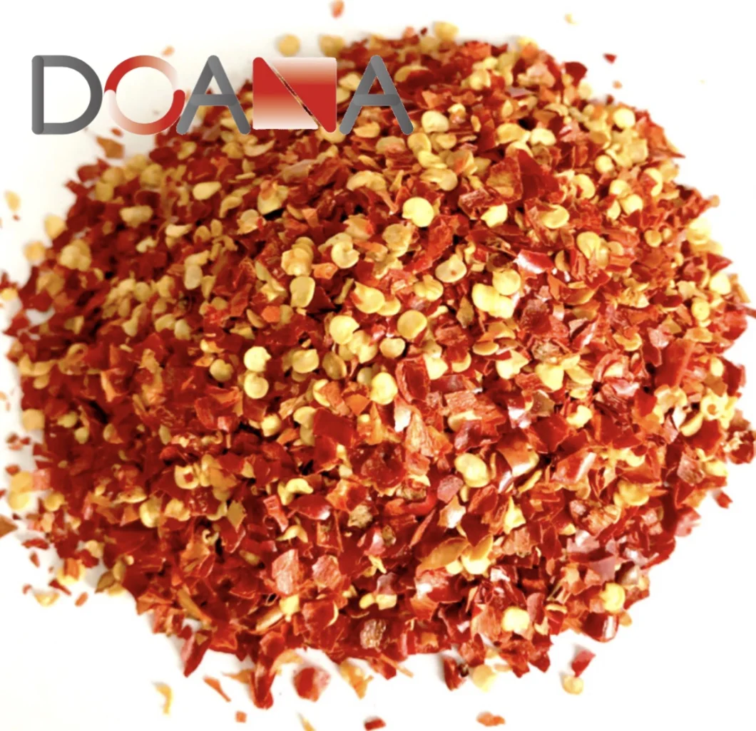 Hot Sale Good Price Dried Red Chili Powder Chili Crush