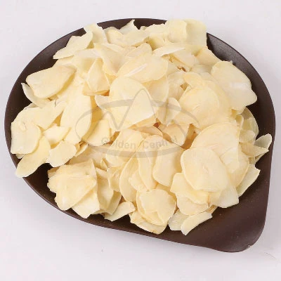 Factory Price High Quality Dehydrated Garlic Flakes