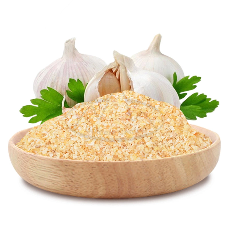 China Exporters Dehydrated Garlic Powder Manufacturers