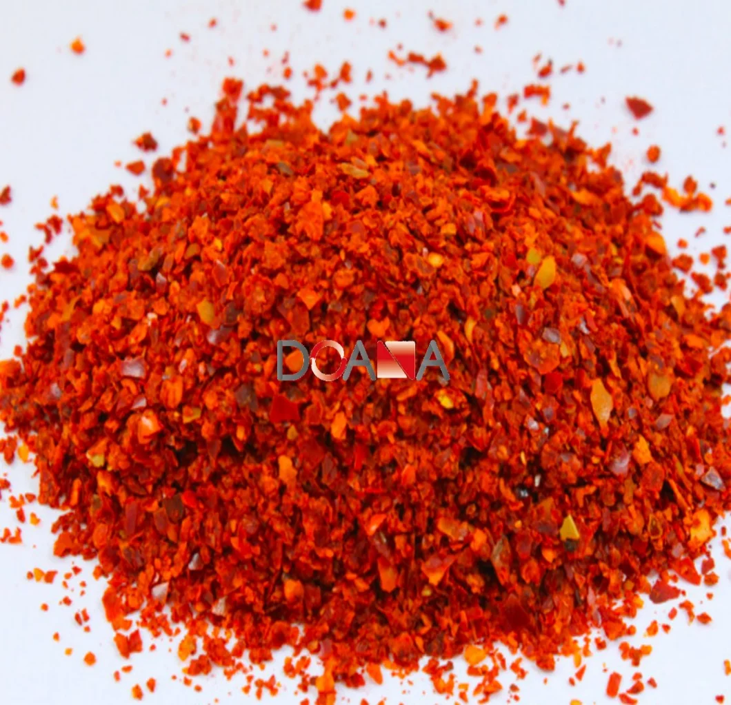 Hot Sale Good Price Dried Red Chili Powder Chili Crush