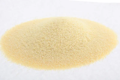 FDA-freies Allergen-Knoblauchgranulat