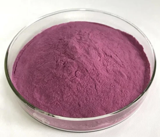 Lebensmittelpigment Rotes Paprikapulver Rotes Paprikaextraktpulver