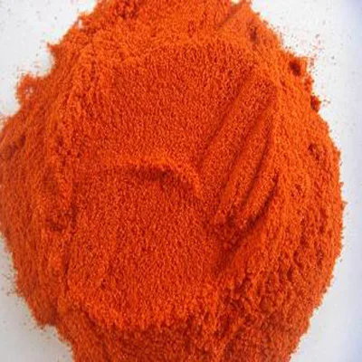 Rotes Chilipulver, Paprika, scharfes Gewürz, getrockneter Pfeffer, China-Versorgung