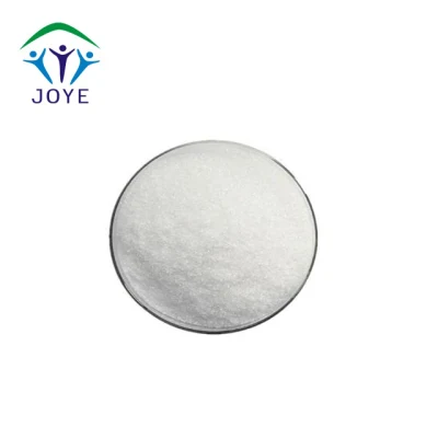 Chili-Pfeffer-Extrakt 95 % 98 % synthetisches Capsaicin-Pulver CAS 2444-46-4