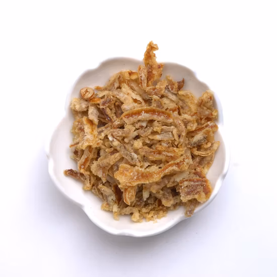 Zwiebelflocken mit guter Qualität, hergestellt aus Zwiebeln